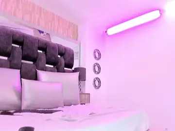 Stripchat Best Webcam of Charlotte_Myers