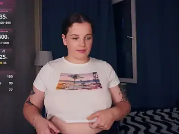 Stripchat Free Porn Cam of ChelseaEmbertona