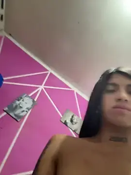 Stripchat Live Sex of Ortegakim