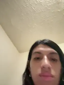 Stripchat Free Live Porn of Ortegakim