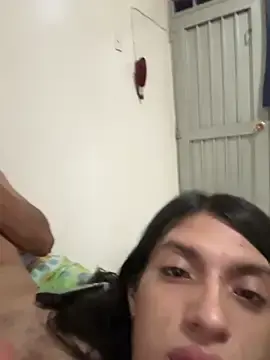 Stripchat Adult Webcam of Ortegakim