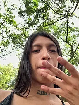 Stripchat Adult Video Chat of Ortegakim