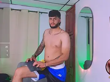 Stripchat Live Sex of Colt_Perci