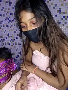 Stripchat Live Sex of Cute-Janvi2