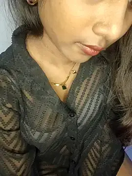 Stripchat Private Sex Chat of Cute-Janvi2