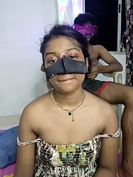 Stripchat Best Webcam of Cute-Janvi2