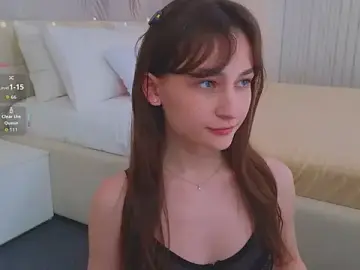 Stripchat Best Webcam of LolaPrise