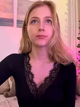 Stripchat Free Live Porn of LunaRase