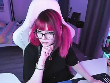 Stripchat Free Live Porn of Yumi_Youkai