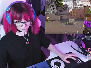 Stripchat Live Sex of Yumi_Youkai