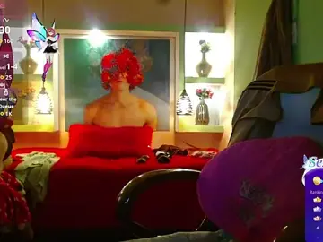 Stripchat Live Porn of lorenapinto