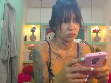 Stripchat Nude Webcam of lorenapinto