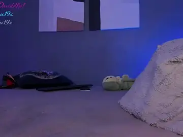 Stripchat Best Webcam of nau_fonseca1