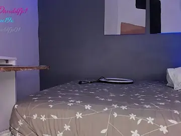 Stripchat Adult Video Chat of nau_fonseca1