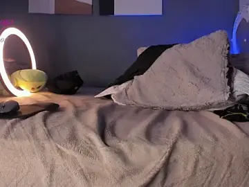 Stripchat Live Porn of nau_fonseca1